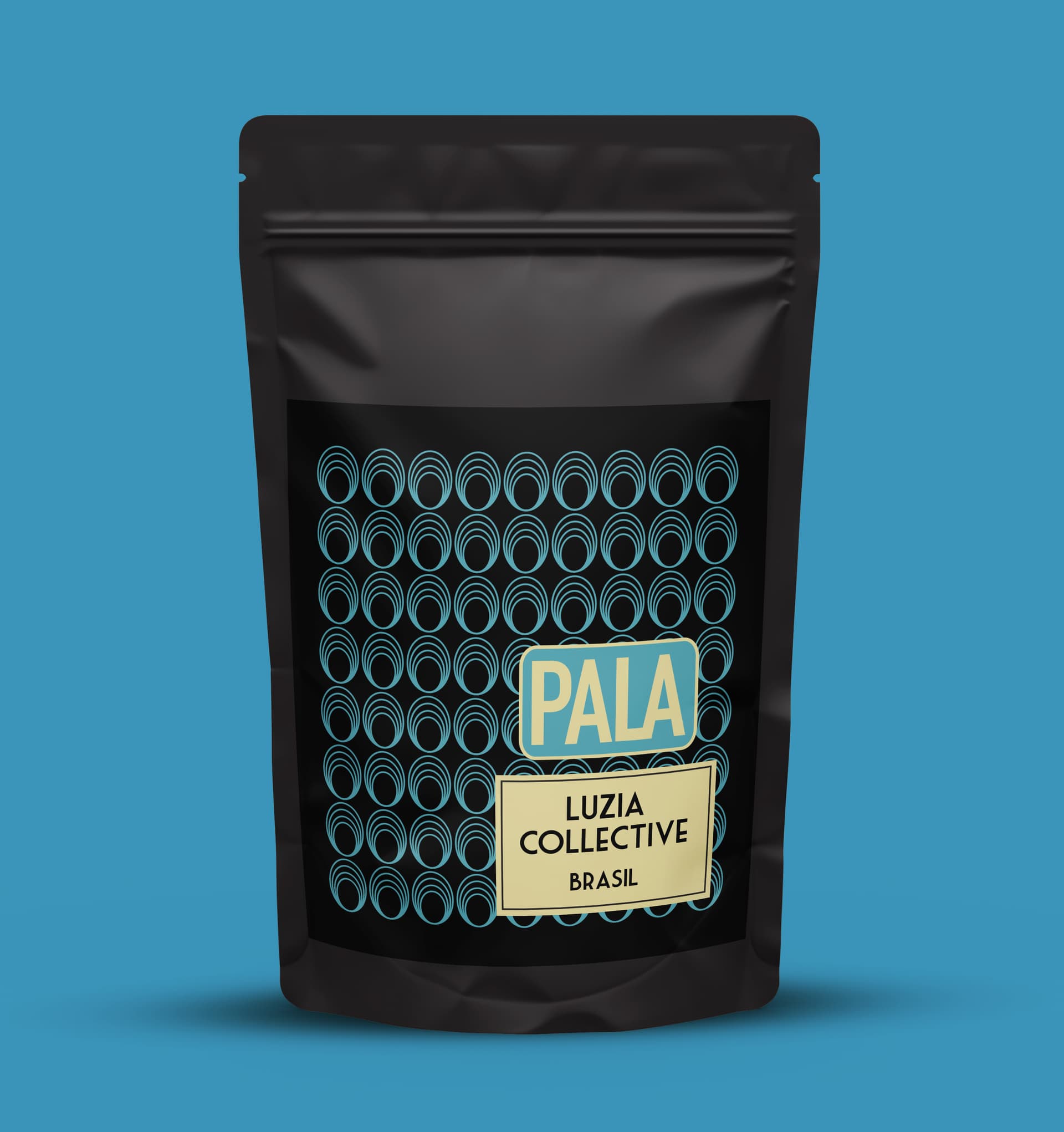 Luzia Collective - ESPRESSO
