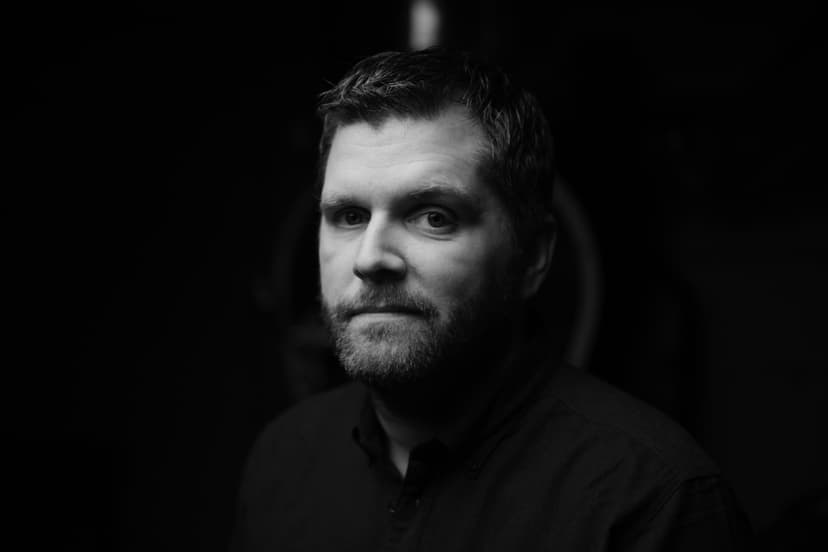Idar Ellingsen