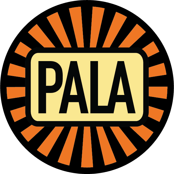 Pala Kaffebrenneri