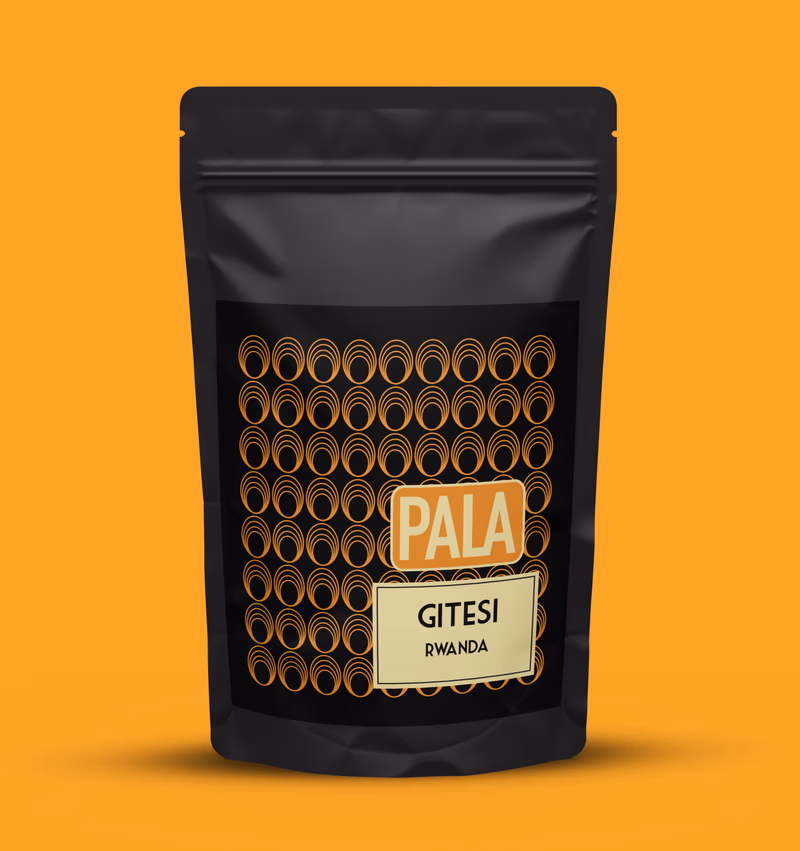 Gitesi - ESPRESSO