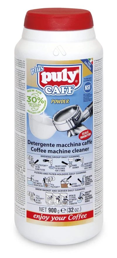 Puly CAFF rensemiddel 900g