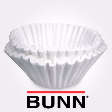 Bunn kaffefilter